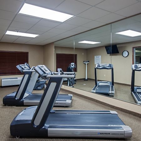 Holiday Inn Express Hotel & Suites Lewisburg By Ihg מראה חיצוני תמונה