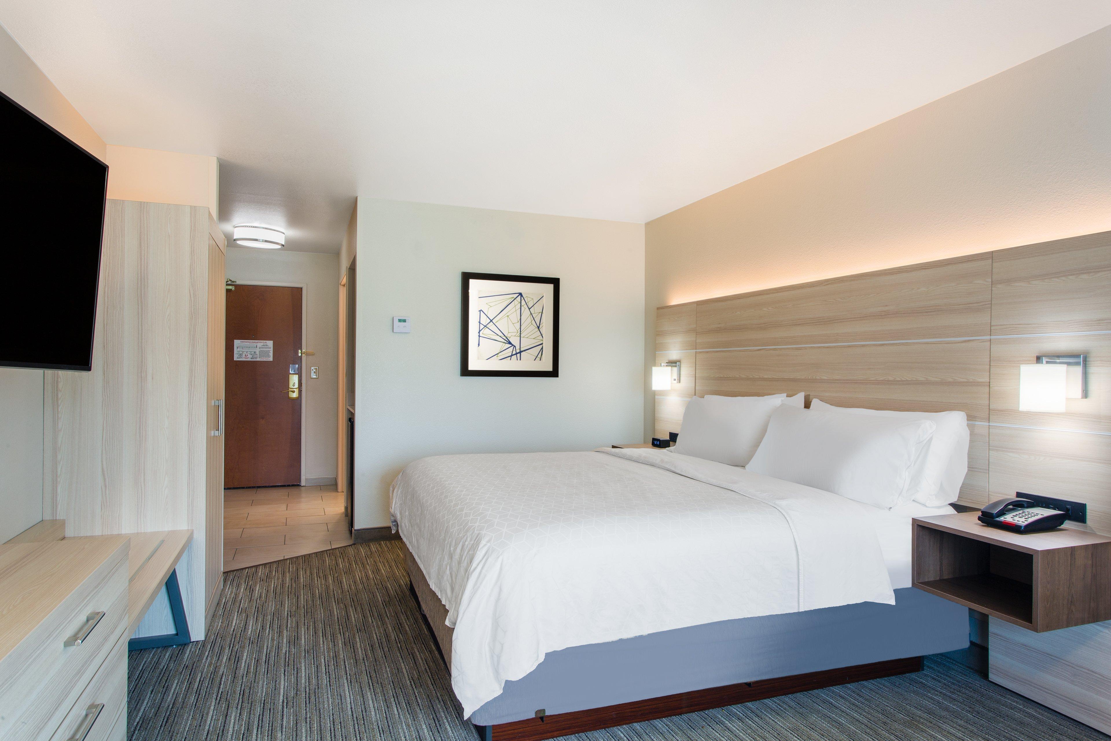 Holiday Inn Express Hotel & Suites Lewisburg By Ihg מראה חיצוני תמונה