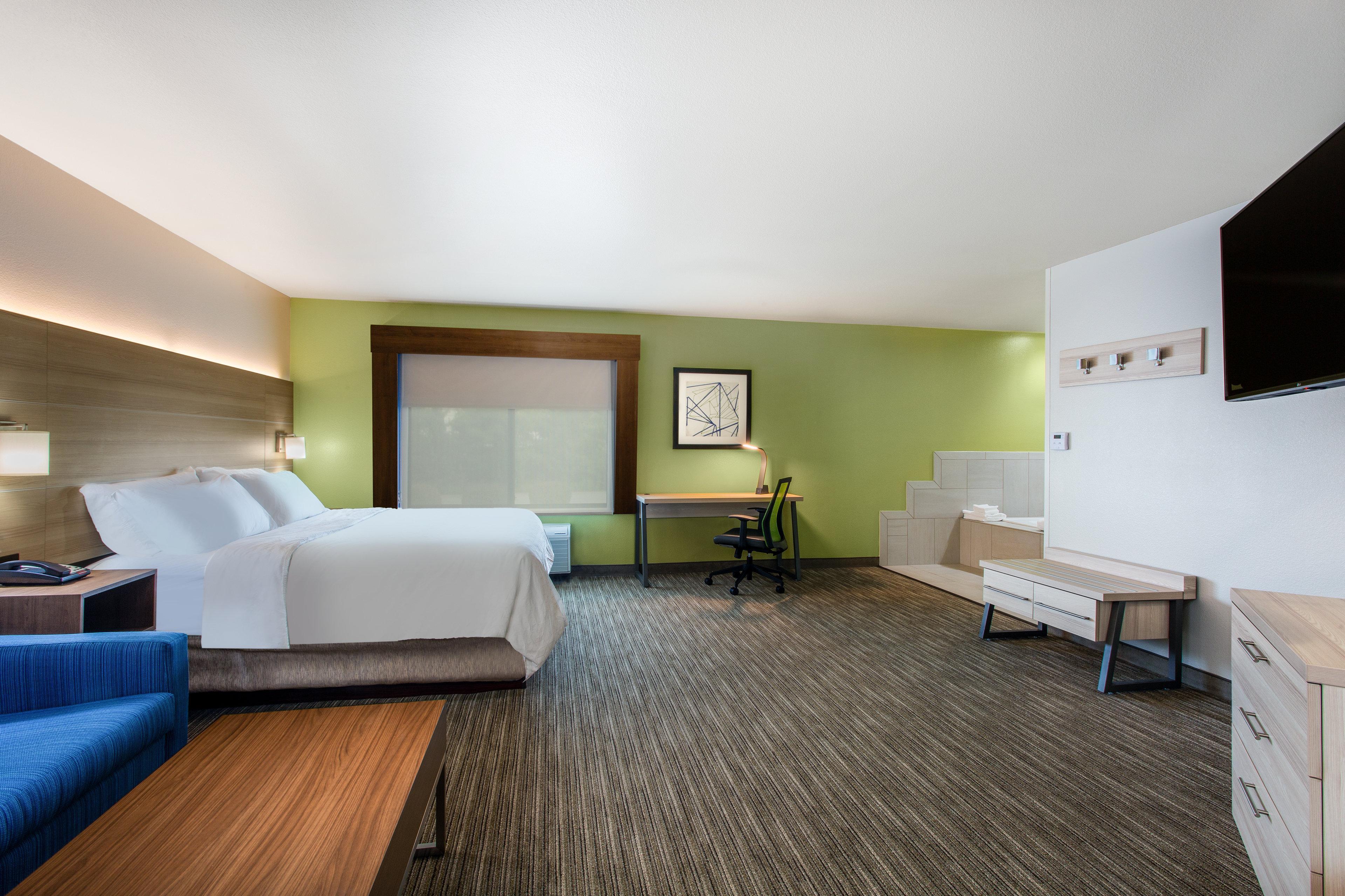 Holiday Inn Express Hotel & Suites Lewisburg By Ihg מראה חיצוני תמונה