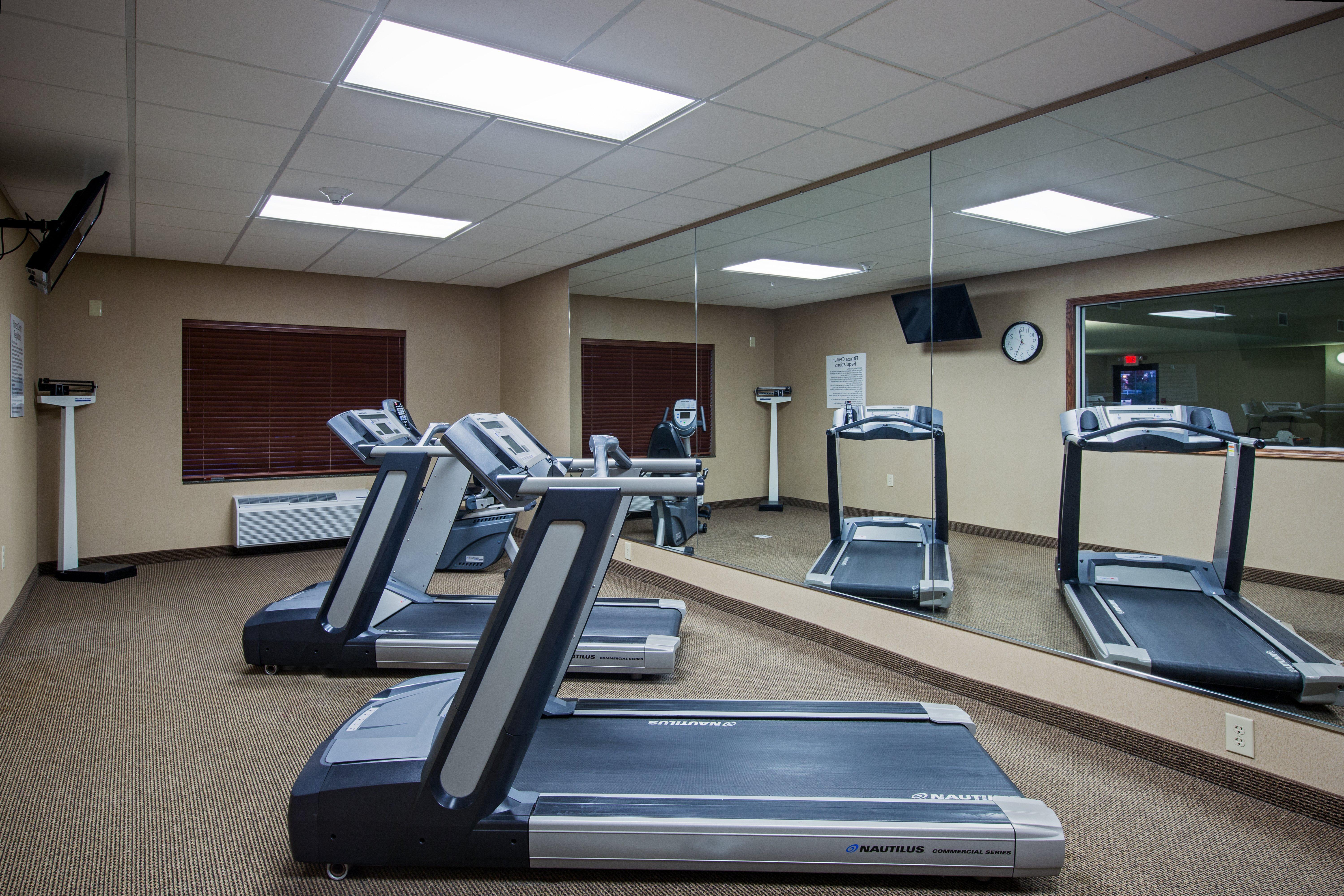 Holiday Inn Express Hotel & Suites Lewisburg By Ihg מראה חיצוני תמונה
